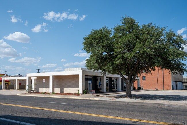 More details for 132 W 7th St, Odessa, TX - Office/Retail for Lease
