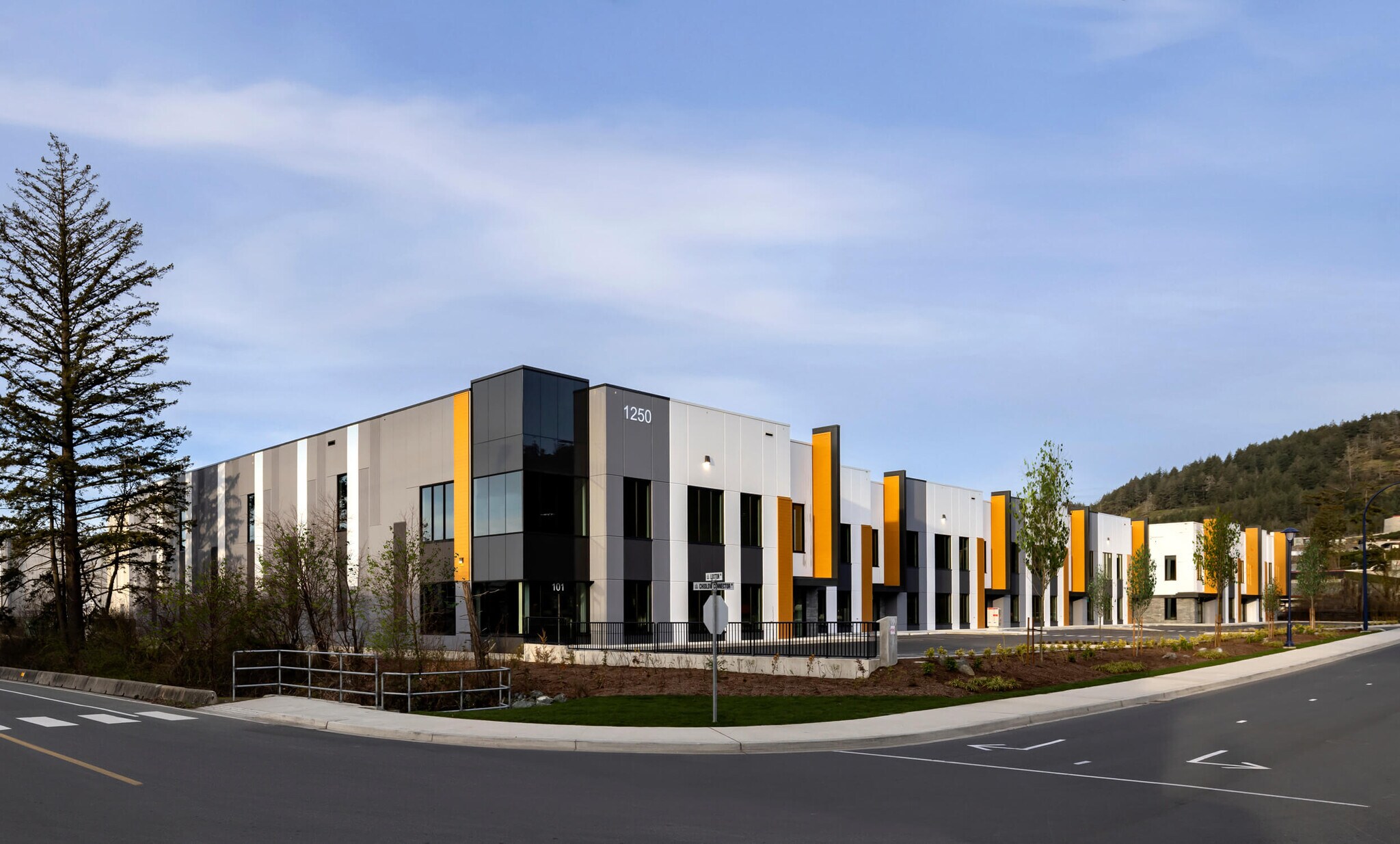 1250 Chidlow Connector Rd, Langford, BC for sale Building Photo- Image 1 of 4