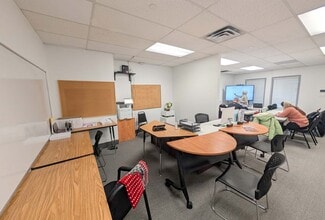 20621 Logan Ave, Langley, BC for lease Interior Photo- Image 1 of 3