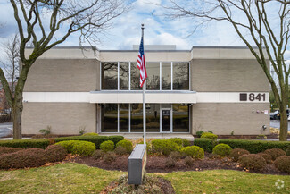 More details for 841 Mountain Ave, Springfield, NJ - Coworking for Lease