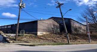 More details for 1953-1959 W 112th St, Cleveland, OH - Industrial for Lease