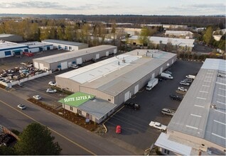 12683-12689 NE Whitaker Way, Portland, OR for lease Interior Photo- Image 1 of 19