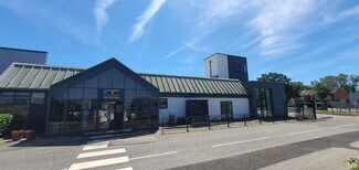 More details for Units at Fareham Reach Business Park, Gosport - Office, Industrial for Lease