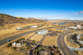 13402 W Coal Mine Ave, Littleton, CO - AÉRIEN  Vue de la carte