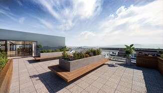 More details for Hirzel Street, Guernsey - Office for Lease