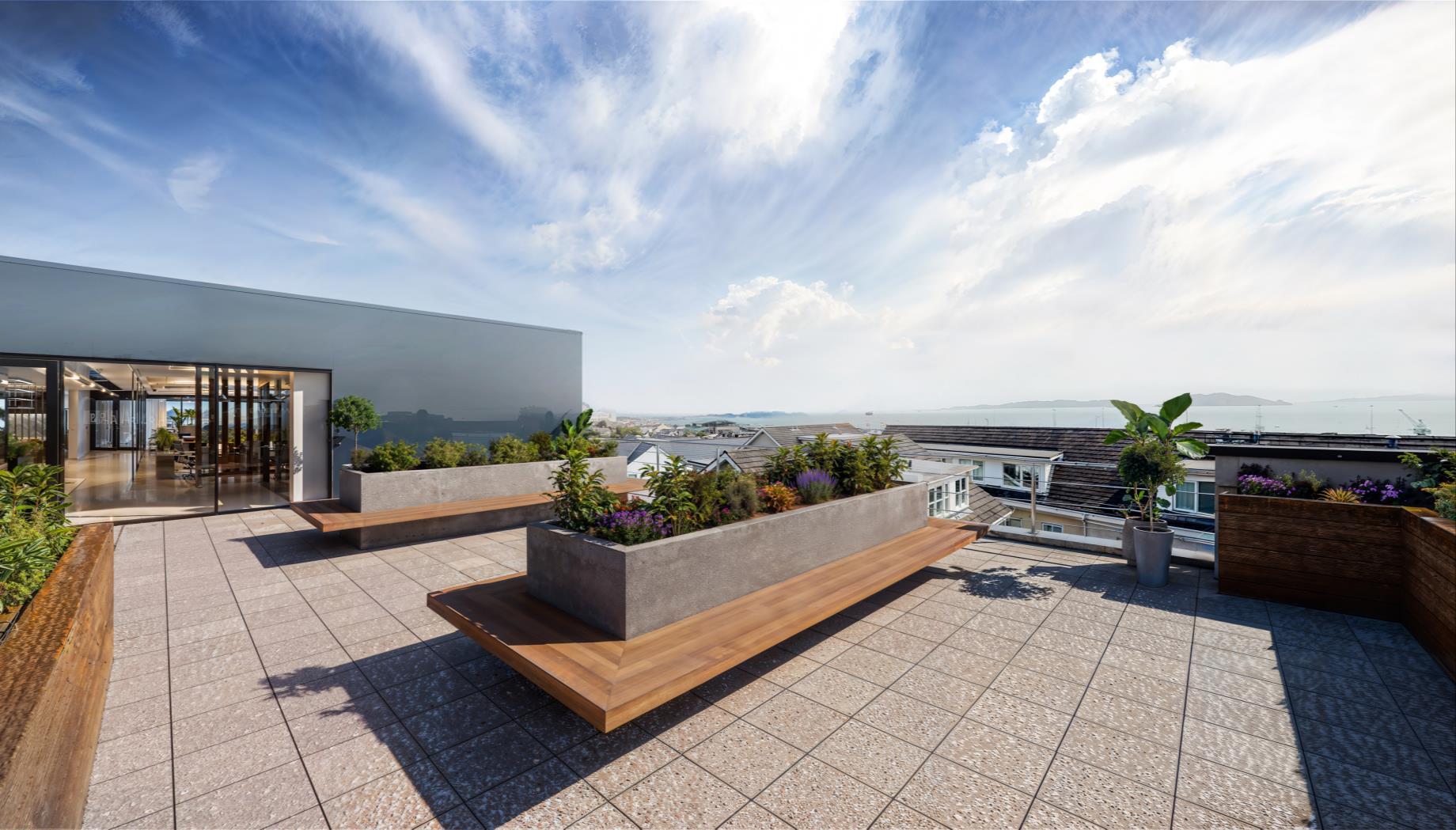 Hirzel Street, Guernsey à louer Photo du bâtiment- Image 1 de 7