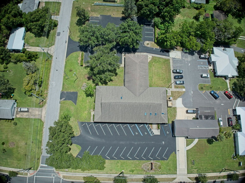 403 W Highland Blvd, Inverness, FL for lease - Aerial - Image 2 of 60