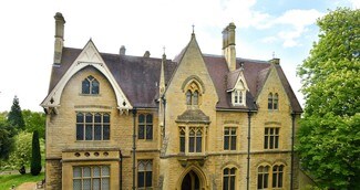 Plus de détails pour Evesham Rd, Bishops Cleeve - Coworking à louer