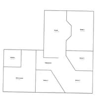 7 Rue Gutenberg, Mérignac for lease Floor Plan- Image 1 of 1