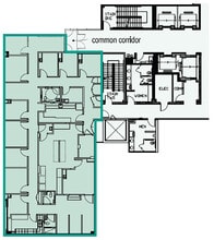 1401 S Beretania St, Honolulu, HI for lease Interior Photo- Image 2 of 2