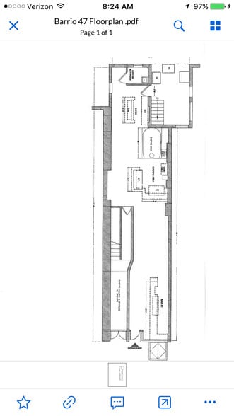 43-49 8th Ave, New York, NY for lease - Building Photo - Image 2 of 8