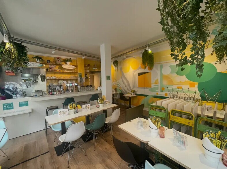 20 Rue Rivay, Levallois-Perret à louer - Photo du bâtiment - Image 3 de 3