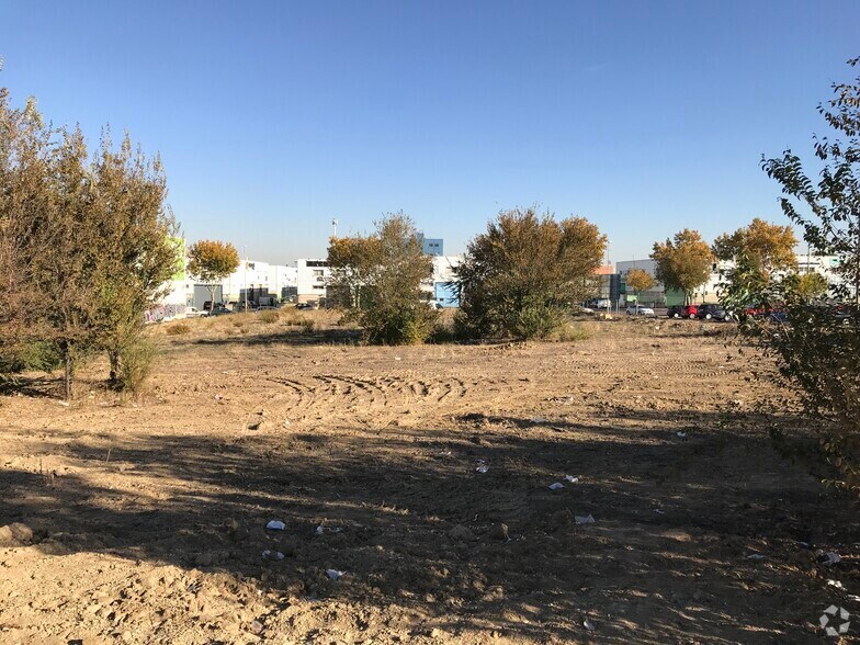 Calle San Mamés, 41, Madrid, Madrid for sale - Building Photo - Image 3 of 3