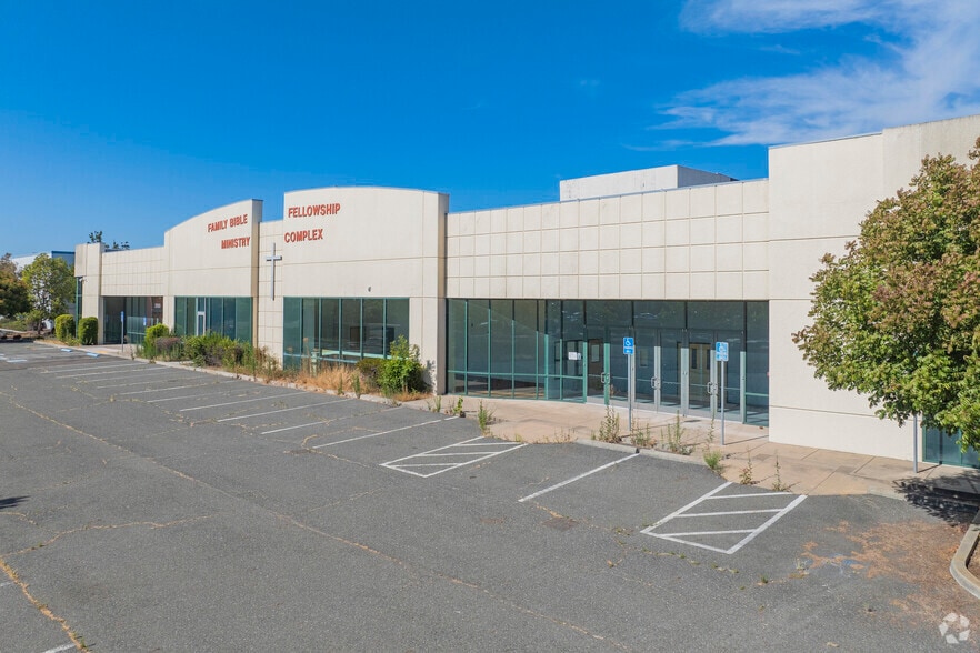 37620 Filbert St, Newark, CA for sale - Building Photo - Image 2 of 10