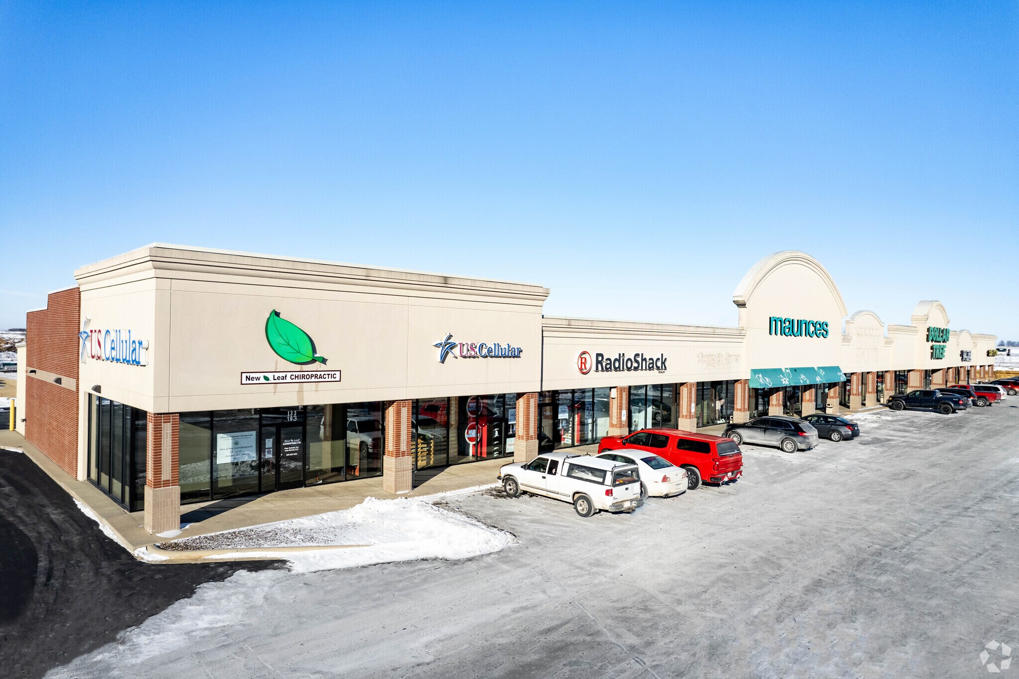 301 W 6th Ave, Monroe, WI for lease Primary Photo- Image 1 of 12