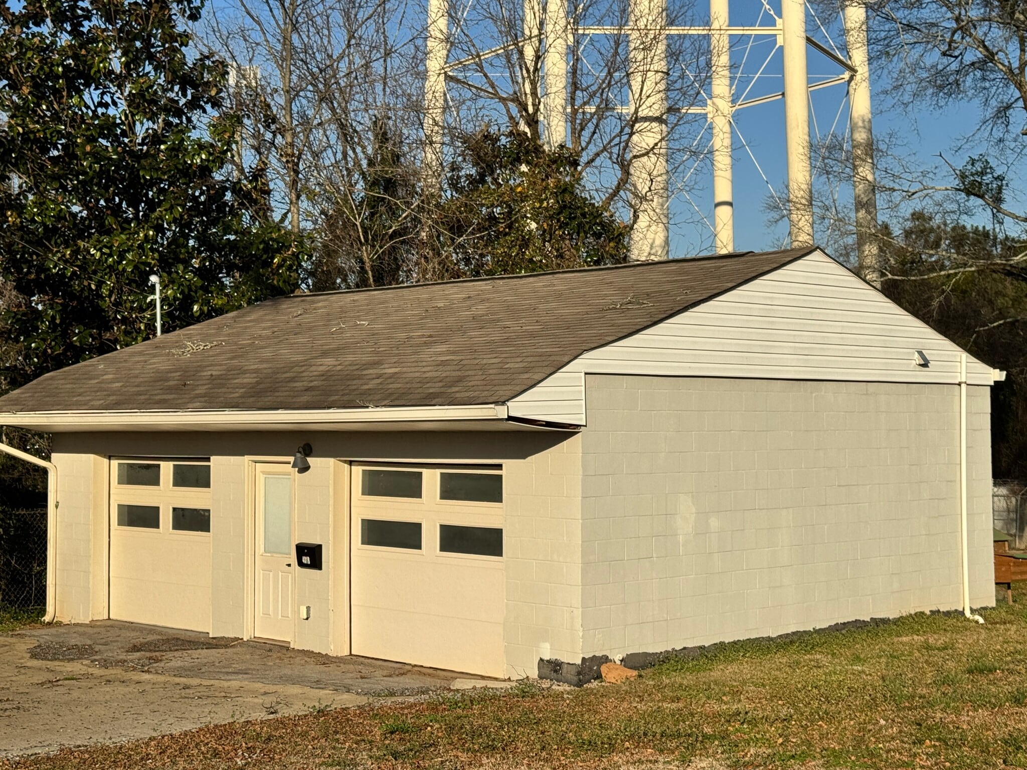 401 Bankhead Hwy, Carrollton, GA for lease Interior Photo- Image 1 of 1