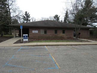 Plus de détails pour 1787 Wagner Ave, Muskegon, MI - Bureau à vendre