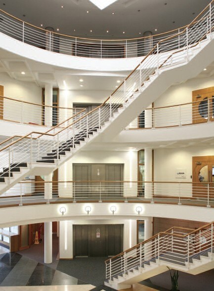 3 Redwood Cres, East Kilbride à louer - Photo intérieure - Image 2 de 11