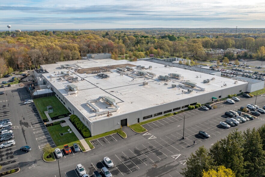 115 Tripps Ln, Riverside, RI à louer - Aérien - Image 2 de 20