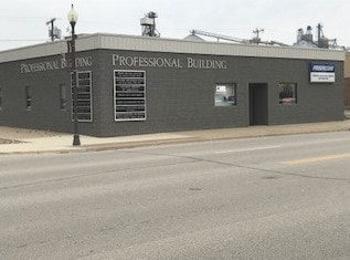 100 2nd St SE, Stewartville, MN for lease - Building Photo - Image 3 of 8