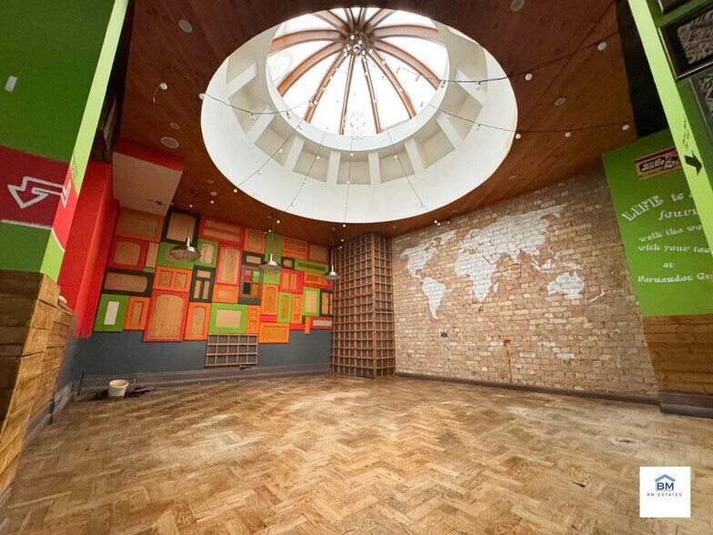 10 Friar Ln, Leicester à vendre - Photo intérieure - Image 2 de 5