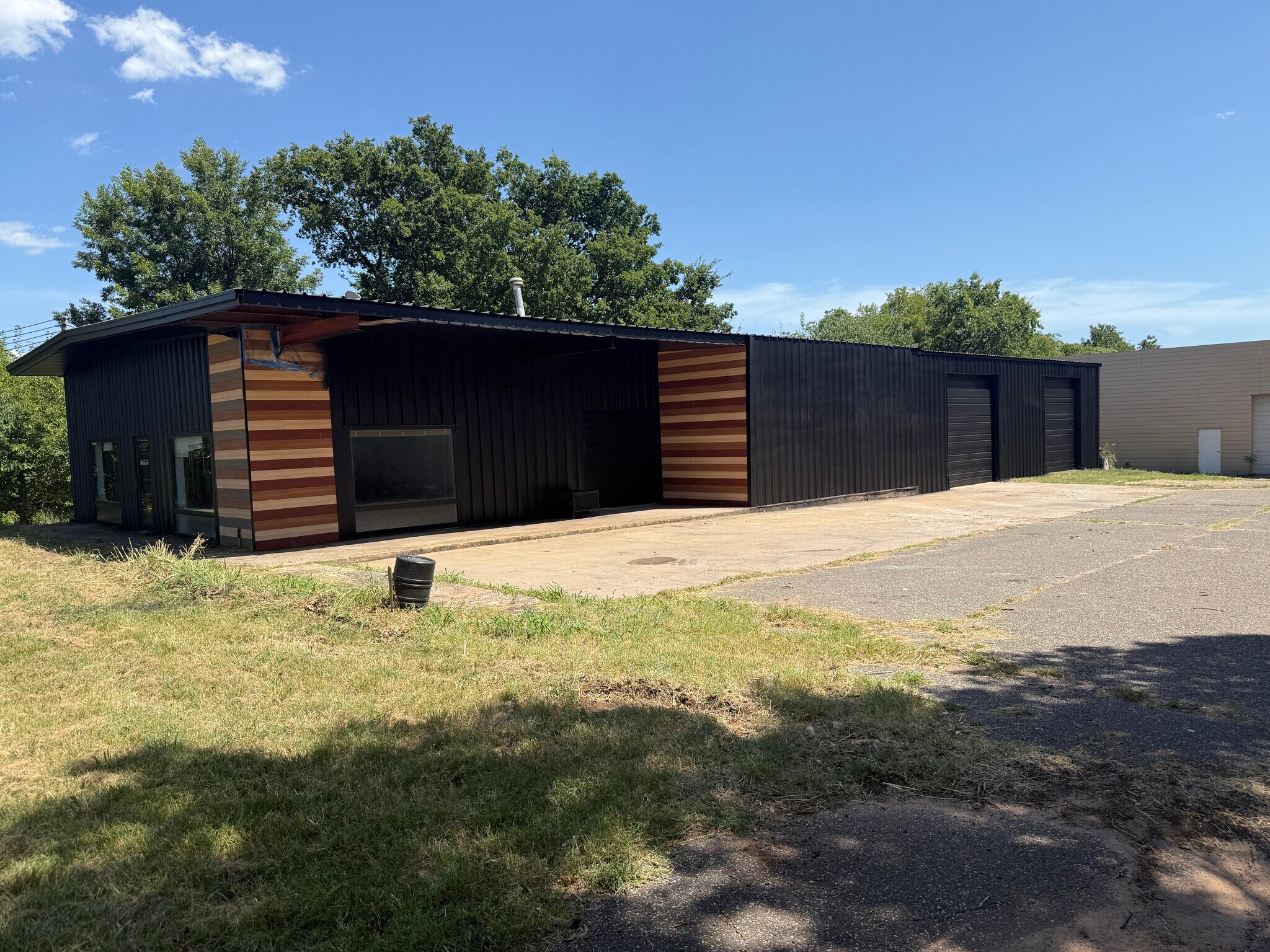 18718 NE 23rd St, Harrah, OK à louer Photo principale- Image 1 de 10