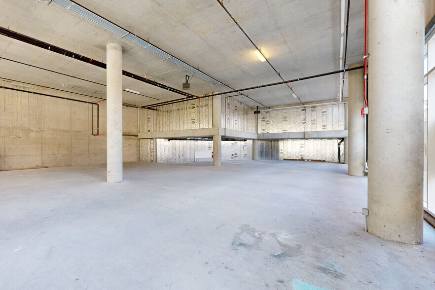 1201 W Lake St, Chicago, IL à louer - Numérisation 3D de Matterport - Image 2 de 15