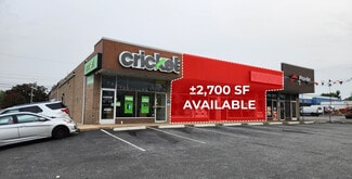More details for 1500-1508 Chester Pike, Folcroft, PA - Retail for Lease