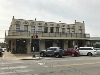 Plus de détails pour 6801-6805 Hillcrest Ave, Dallas, TX - Bureau/Médical, Commerce de détail à louer