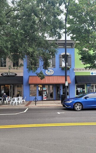 Plus de détails pour 714 S Main St, Greenville, SC - Commerce de détail à vendre