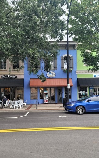 Plus de détails pour 714 S Main St, Greenville, SC - Commerce de détail à louer