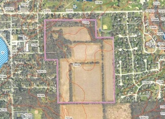More details for 908 Vincent Rd, Twin Lakes, WI - Land for Sale