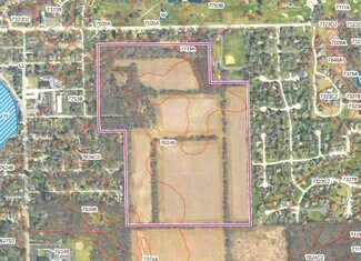 Plus de détails pour 908 Vincent Rd, Twin Lakes, WI - Terrain à vendre