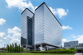 Plus de détails pour 1775 Tysons Blvd, McLean, VA - Bureau à louer