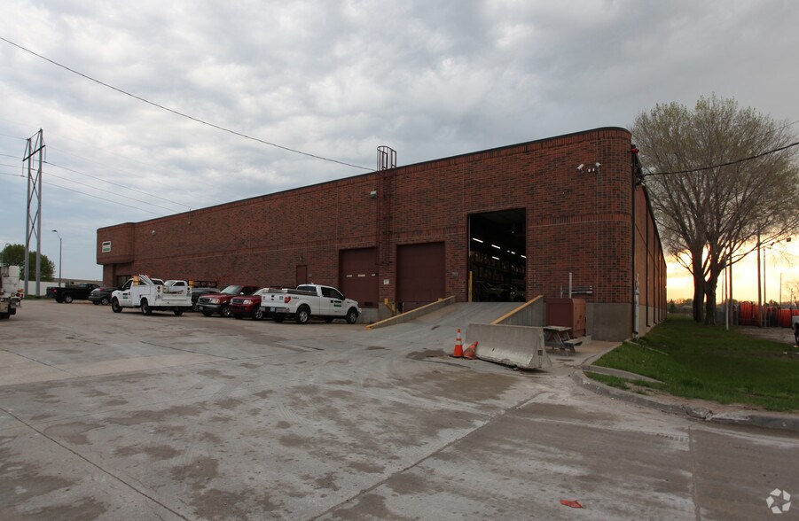 6001 E Front St, Kansas City, MO for lease - Building Photo - Image 2 of 2