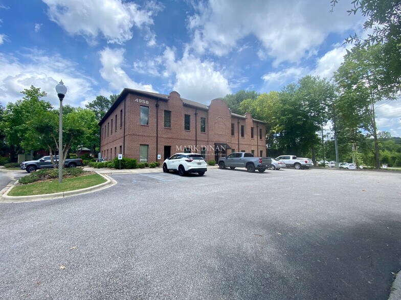 4958 Valleydale Rd, Birmingham, AL à louer - Photo du bâtiment - Image 2 de 11