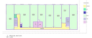 Plus de détails pour 198 Nolanridge Cres NW, Calgary, AB - Bureau à vendre