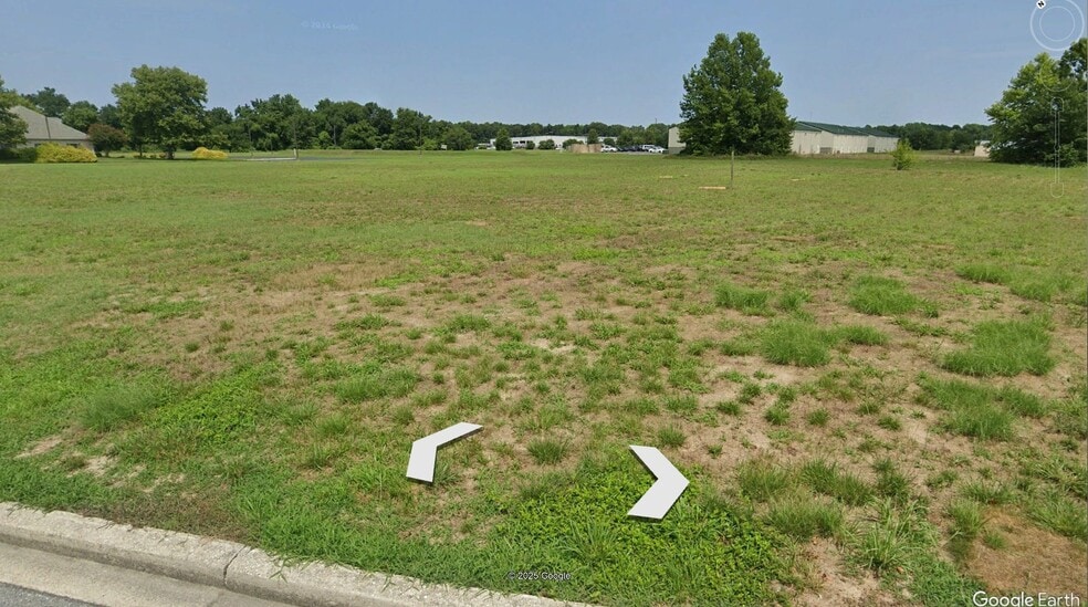 0 North Market Street Extension, Seaford, DE for sale - Building Photo - Image 3 of 3