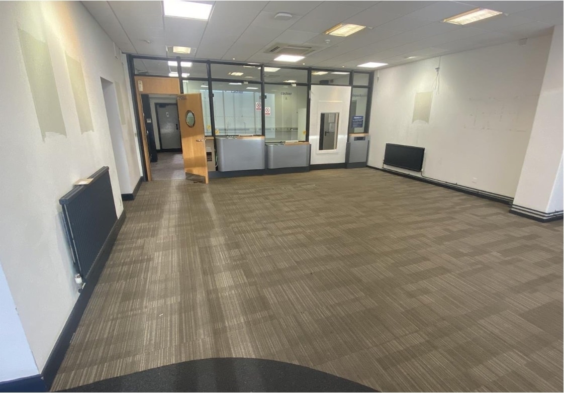 11-13 The Broadway, Loughton for lease Interior Photo- Image 1 of 6