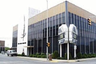 Plus de détails pour Fort Wayne Office Buildings – Bureau à vendre, Muncie, IN