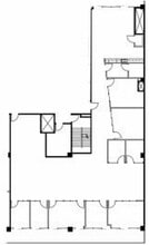 1964 Westwood Blvd, Los Angeles, CA for lease Floor Plan- Image 1 of 2