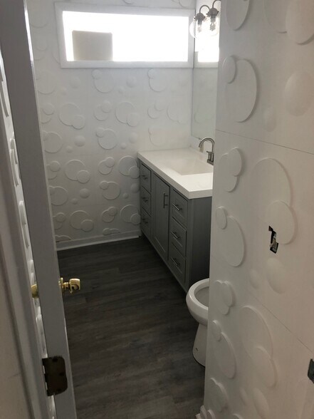 711 Hill Ave, Nashville, TN à vendre - Photo intérieure - Image 2 de 8