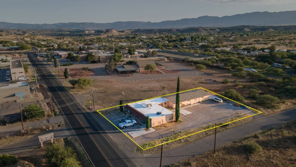 1050 S Page Springs Rd, Cornville, AZ for sale - Building Photo - Image 2 of 7