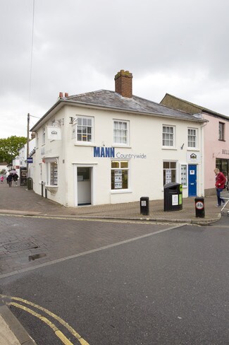 More details for 19-19A The Marsh, Southampton - Retail for Lease