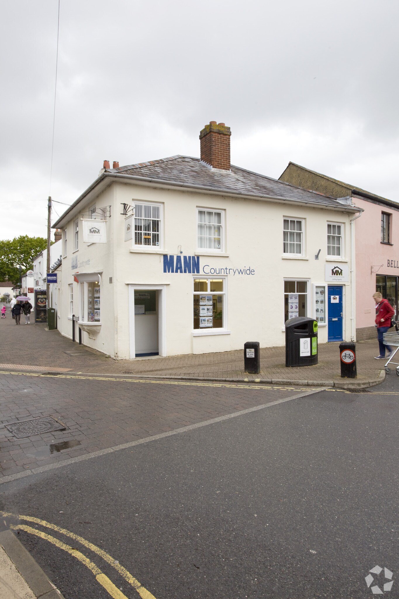 19-19A The Marsh, Southampton à louer Photo principale- Image 1 de 4