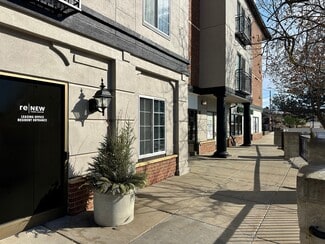 Plus de détails pour 12100 Singletree Ln, Eden Prairie, MN - Bureau à louer