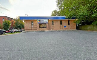 Plus de détails pour 1727 N 2nd St, Harrisburg, PA - Commerce de détail à vendre