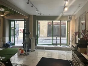 14 Rue Poissonnière, Paris for lease Interior Photo- Image 2 of 8