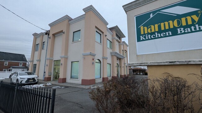 Plus de détails pour 454-460 W Union Ave, Bound Brook, NJ - Commerce de détail à vendre