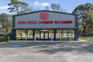 More details for 23563 Sorters Rd, Porter, TX - Industrial for Sale